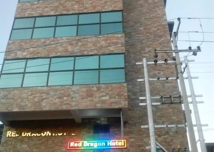 Red Dragon Hotel