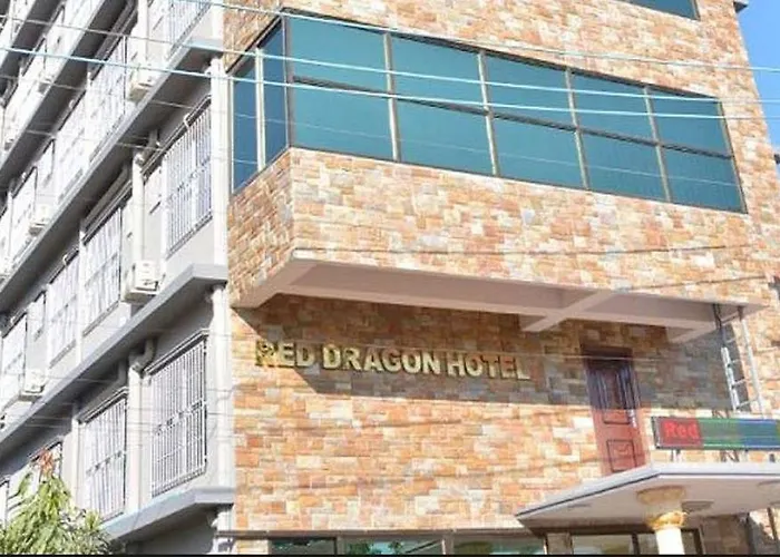 Red Dragon Hotel